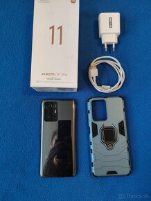 Xiaomi 11T Pro 256GB,8GB RAM - 10