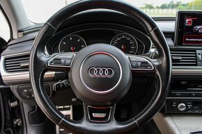 Audi A6 Allroad 3.0 TDI 272k quattro S tronic - 10