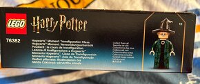 Lego Harry Potter - 10