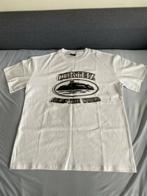 Corteiz Alcatraz T-shirt white - 10