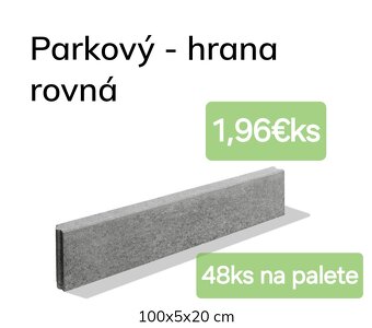 Predaj zámkovej dlažby+ ploty a pokládka - 10