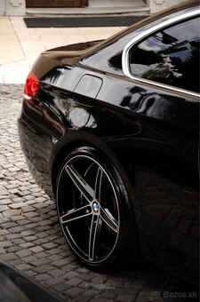 Bmw e92 - 10