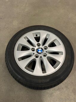 BMW 116i, 2010, 119850km - 10