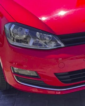 Mracitka VOLKSWAGEN GOLF MK7 MK7.5 2012-2020 - 10