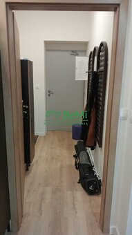 Predaj  1 izbový byt /apartmán Tatranka/-Vlachy Vlašky (021- - 10