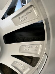 Nova letní sada Škoda Kodiaq Talgar 5x112 235/50 R19 - 10