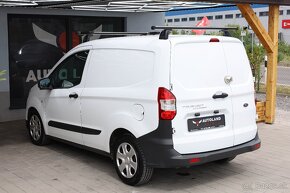 Ford Transit Courier Trend 1.5 TDCI - 10