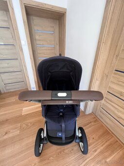 Cybex talos s lux 2024 - 10