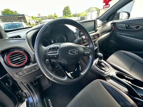 Hyundai Kona 1.0 T-GDi Comfort"REZERVOVANÝ" - 10