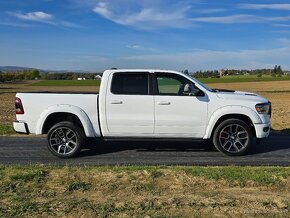 Dodge ram sport - 10