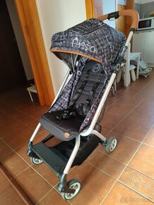 Kočík CYBEX Eezy S+ - 10