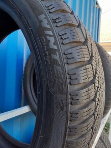 Zánovné zimné 225/45R18 Pirelli Cinturato Winter 2 - 10