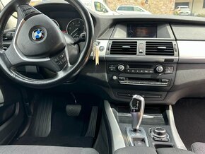 BMW X5 3.0 xdrive - 10