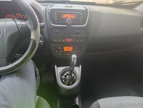 Fiat Doblo Maxi - 10