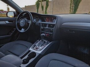 Audi A4 2.0 TDI b 8.5 avant/combi - 10