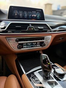 BMW 740d xDrive - 10