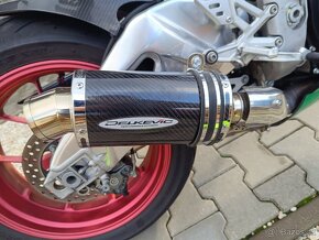 Aprilia RSV 4 RF APRC 148kw - 10