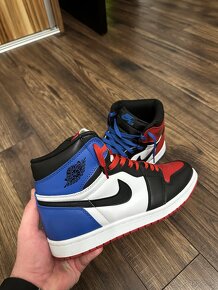 Air Jordan 1 Retro High OG Top 3 - 10