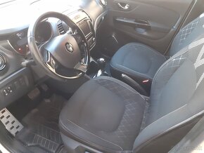 Renault Captur Exclusive 1.2 Tce - 10