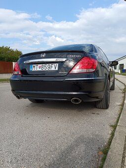 Honda Legend 3,5 V6 - 10