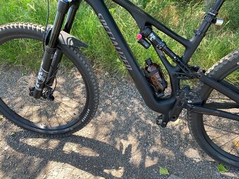 Specialized Stumpjumper EVO COMP CARBON - 10