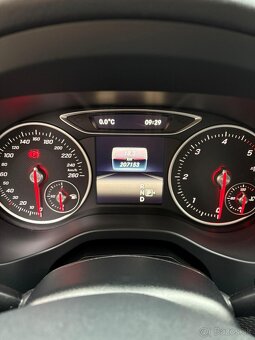 Mercedes-Benz A trieda 180d Style /T - 10