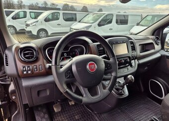 Fiat Talento L2H1, 2019,1.6 MultiJET 145HP/EURO 6 - 10