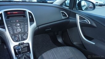 Opel Astra 2,0 CDTi - 10