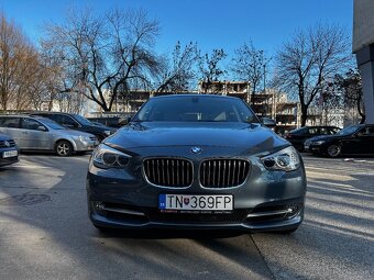 Predam BMW GT 520D 135kw - 10