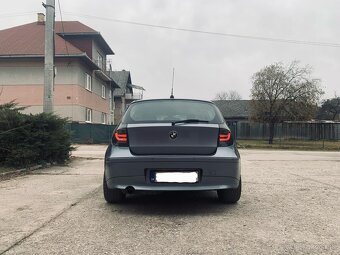 BMW 120i 110 KW - 10