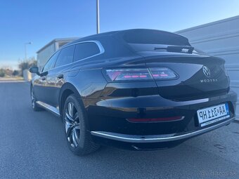 Volkswagen Arteon SB 2.0 TDI DSG - 10