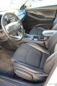 Hyundai i30 1.6 Diesel Automat - 10