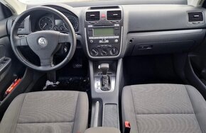 Rozpredám: Vw Golf V Combi 1.9 Tdi 77kw, 2.0 Tdi,DSG automat - 10