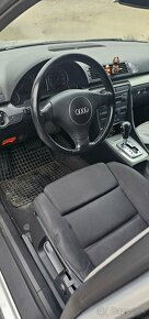 Audi A4 B6 r.v. 2004 1.9tdi 96kw automat - 10