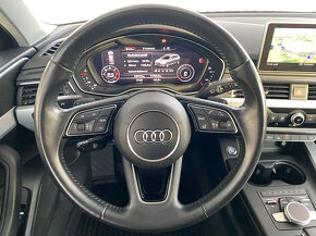 Audi A4 Avant 2.0 TDI Quattro S-Tronic Sport 140 kW - 10