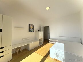 4 izbový byt, 106 m2 Hradný vrch, Na hrebienku, BA - 10