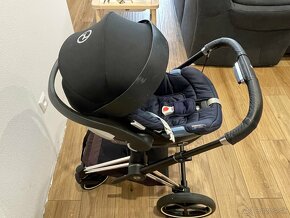 Cybex priam 2021 - 10