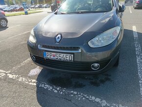 RENAULT FLUENCE - 10