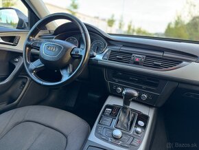 Audi A6 C7 2.0TDI 130kw - 10