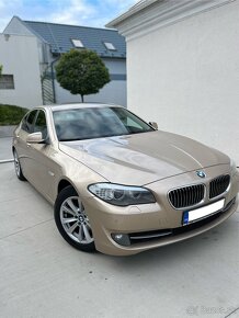 BMW 520d F10 135kw - 10