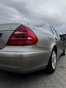 Mercedes-Benz W220 CDI, 110KW, 6K manual, CLASSIC, 3x kľúč - 10