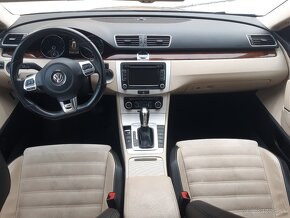 Passat cc 2.0 tdi 103kw Rline - 10