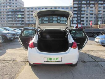 Opel Astra 1.4 ecoFLEX Enjoy - 10