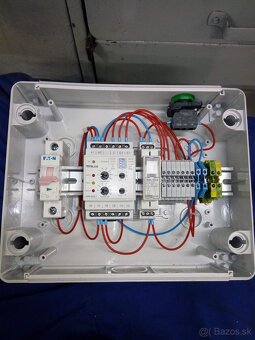 Ponúkam elektroinštalačné služby - 10