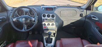 Alfa Romeo 156 1.9 JTD 85KW - 10