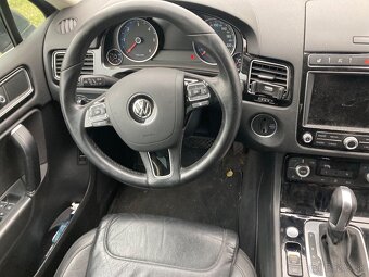 Vw Touareg 2 lift - 10