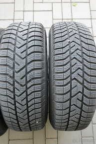 Zimny komplet 5x108 R15 195/65/15 Pirelli - 10