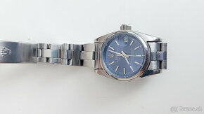 damske hodinky rolex oyster automatic - 10