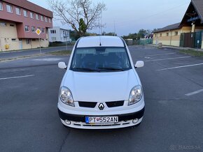 Renault kangoo 1.5 dci - 10