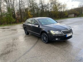 Skoda superb ii1.8 tsi a 2.0tdi rozpredam na diely - 10